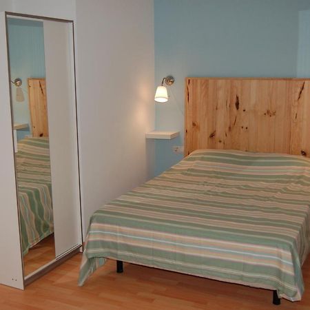 Amplio Estudio En Centro Y Playa Victoria 13 Apartment มาลากา ภายนอก รูปภาพ